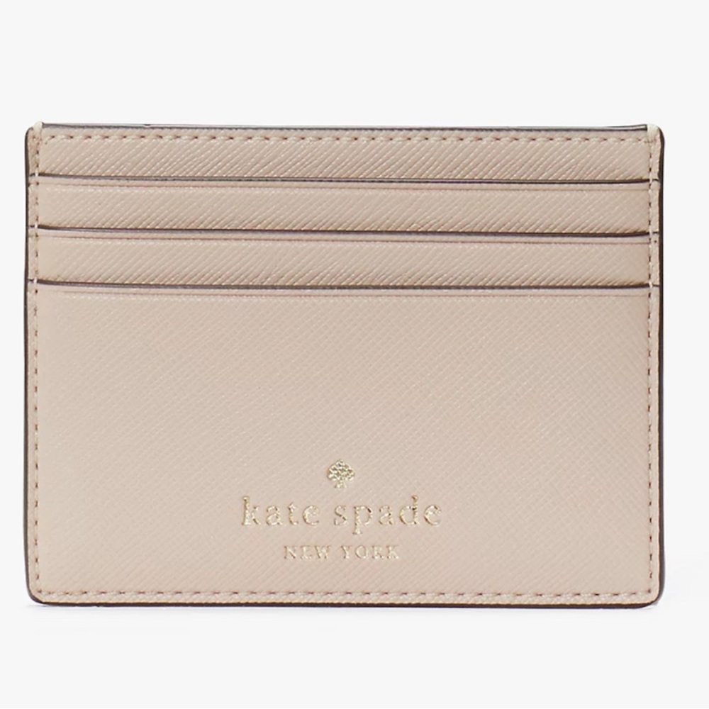 Kate Spade Schuyler Small Slim Card Holder